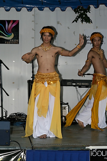 BKK Gay Festival 013